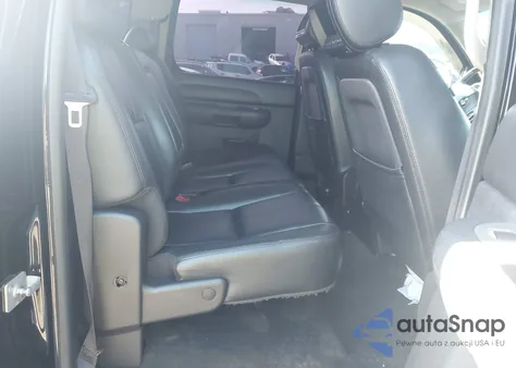 2011 Chevrolet Silverado 1500 Lt z USA, uszkodzony, nr VIN 3GCPCSE03BG165503